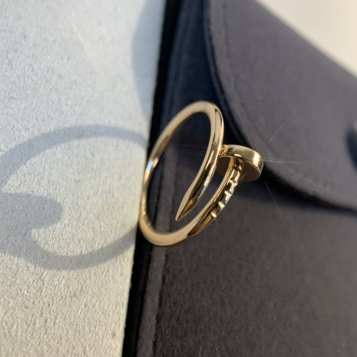 [⭐Novea]JUSTE RING 1.8MM