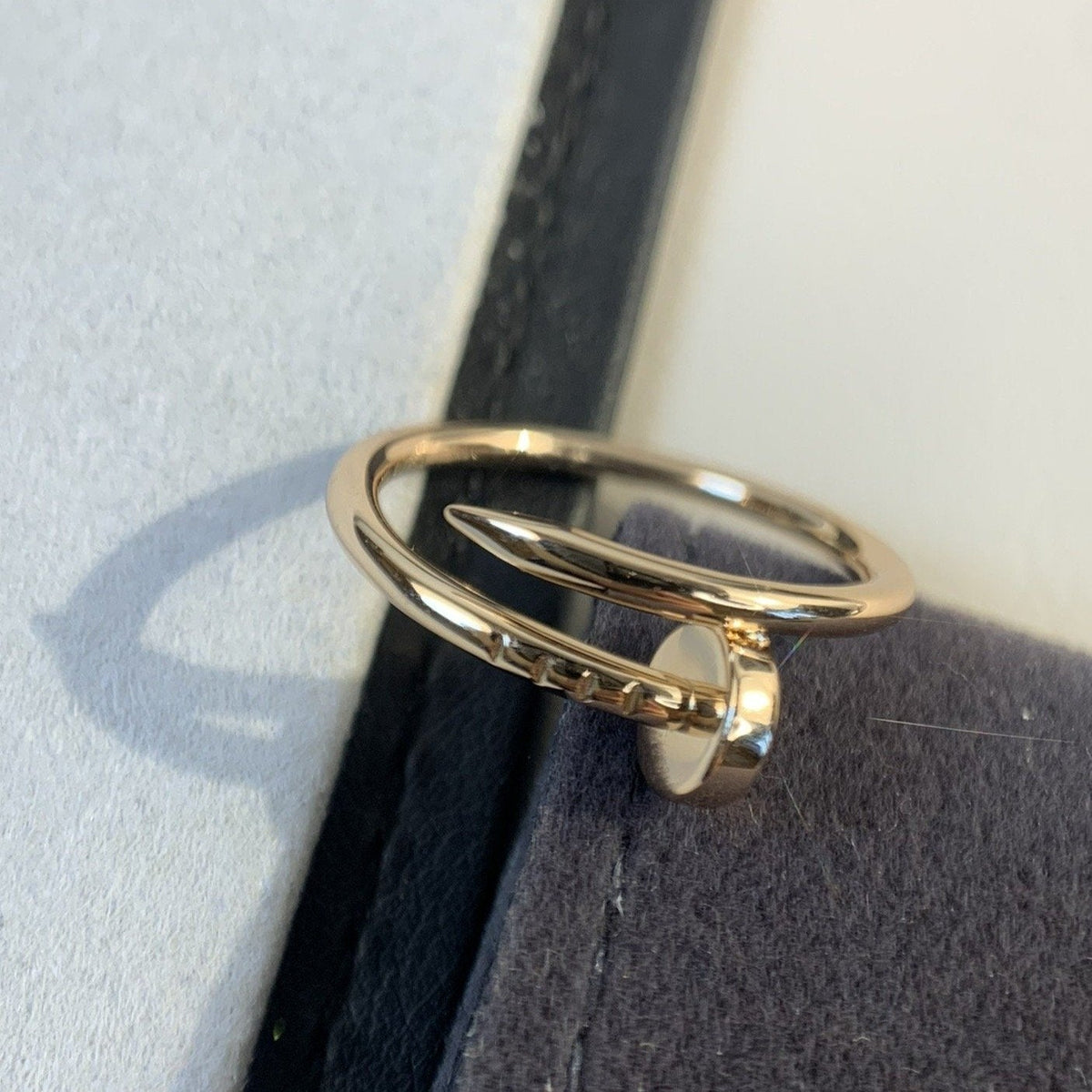 [⭐Novea]JUSTE RING 1.8MM