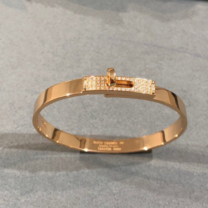 [⭐Novea]KELLY BRACELET DIAMOND