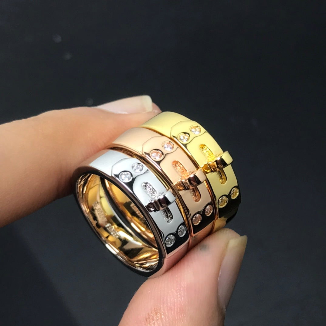 [⭐Novea]KELLY MEDIUM RING