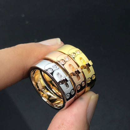[⭐Novea]KELLY MEDIUM RING