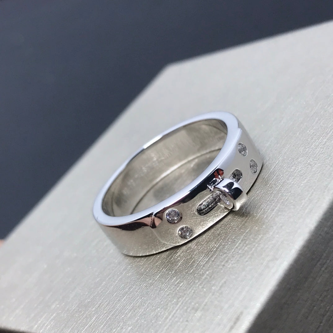[⭐Novea]KELLY MEDIUM RING