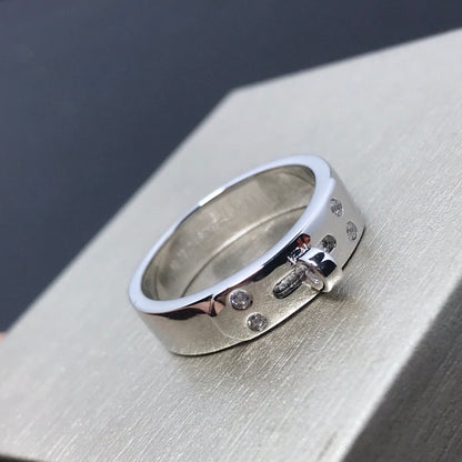 [⭐Novea]KELLY MEDIUM RING