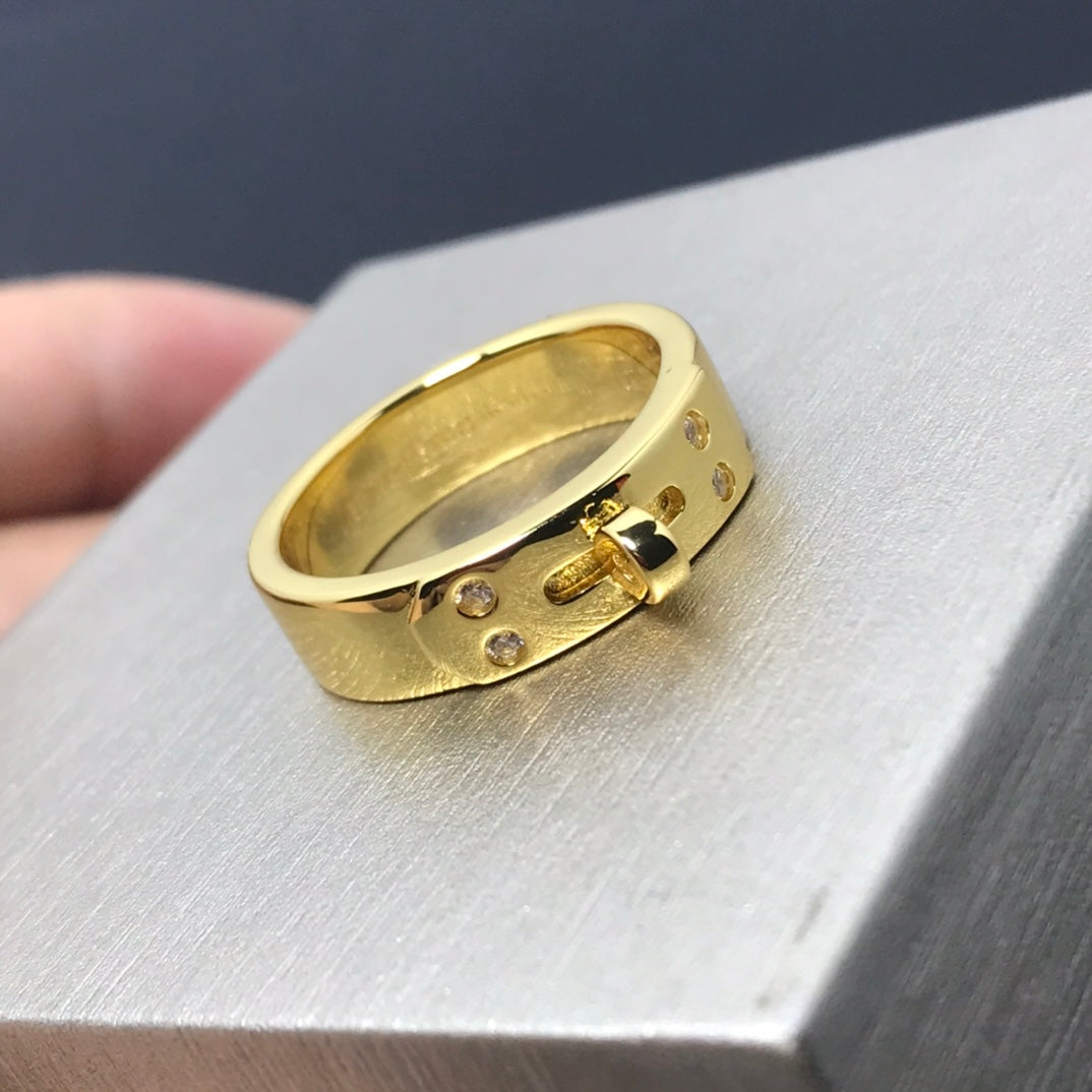 [⭐Novea]KELLY MEDIUM RING