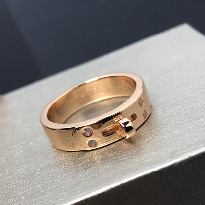 [⭐Novea]KELLY MEDIUM RING