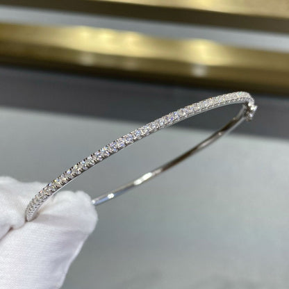 [⭐Novea]MINI DIAMOND TENNIS BRACELET