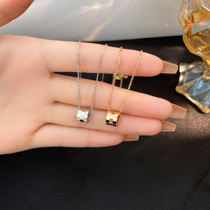 [⭐Novea]BEE MINI NECKLACE