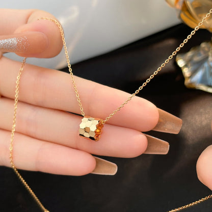 [⭐Novea]BEE MINI NECKLACE