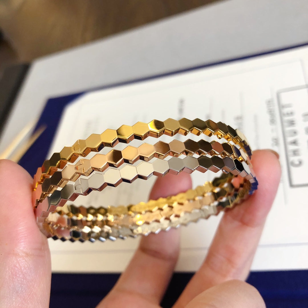 [⭐Novea]BEE LOVE BRACELET
