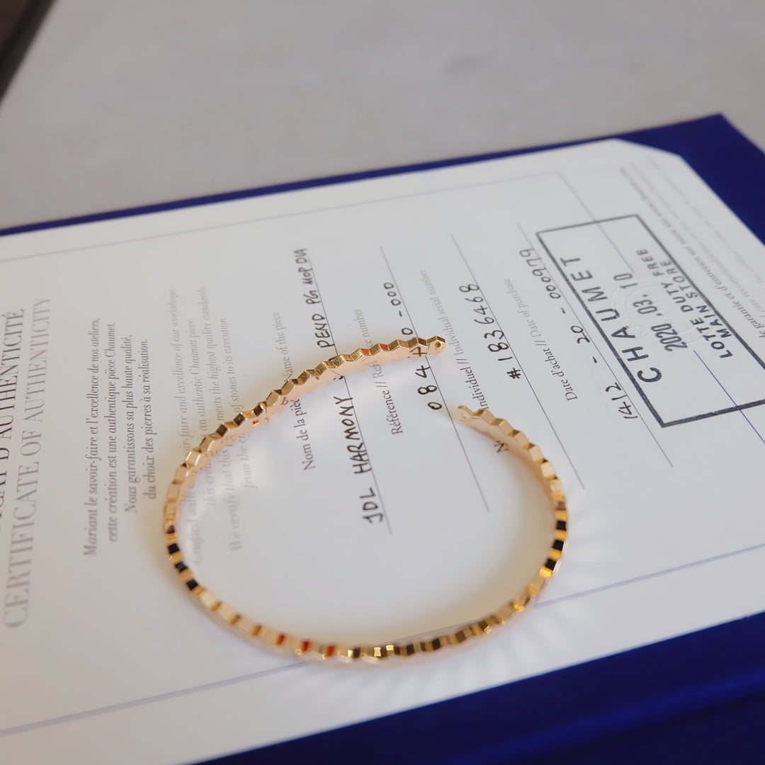[⭐Novea]BEE LOVE BRACELET