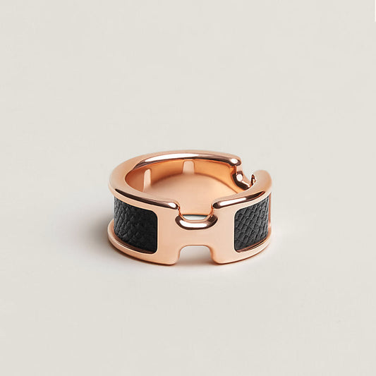 [⭐Novea]OLYMPE PINK GOLD RING