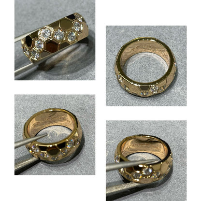 [⭐Novea]BEE LOVE DIAMOND LARGE RING
