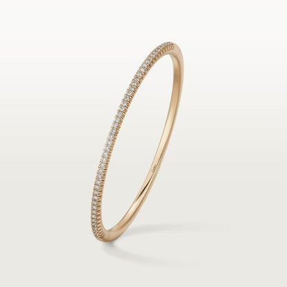 [⭐Novea]MINI DIAMOND TENNIS BRACELET