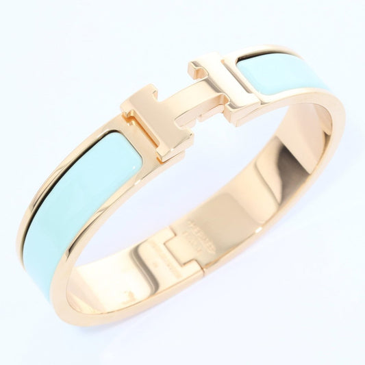 [⭐Novea]H LIGHT BLUE BRACELET