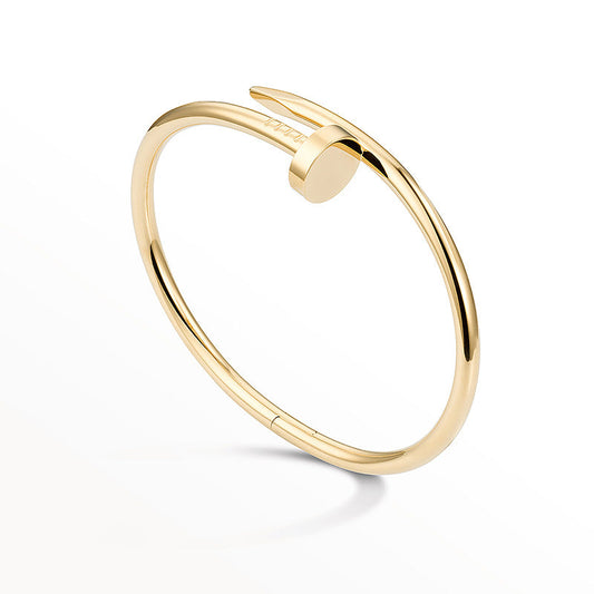 [⭐Novea]JUSTE BRACELET 3.5MM