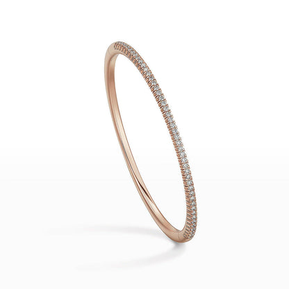 [⭐Novea]MINI DIAMOND TENNIS BRACELET