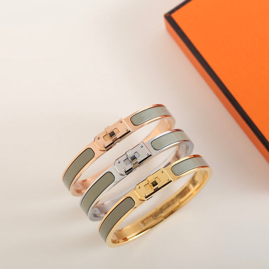 [⭐Novea]HM KELLY BLUE GREEN BRACELET