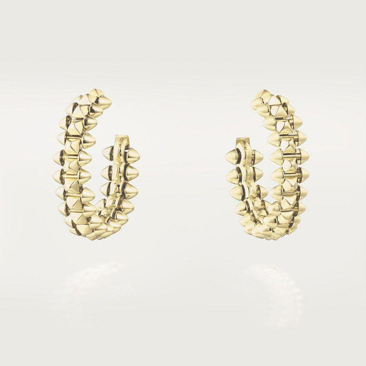 [⭐Novea]CLASH EARRINGS