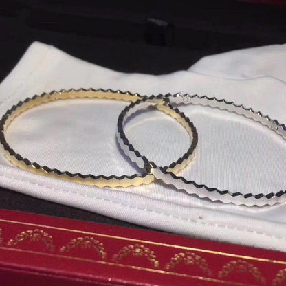 [⭐Novea]BEE LOVE SILVER BRACELET