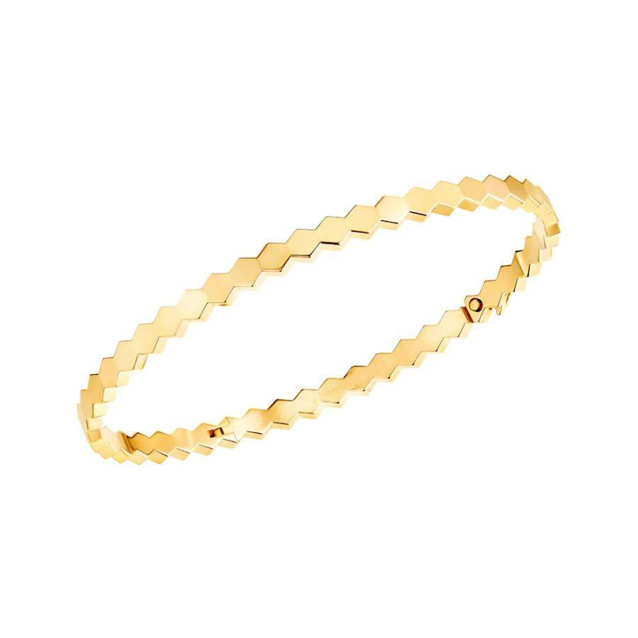 [⭐Novea]BEE LOVE GOLD BRACELET