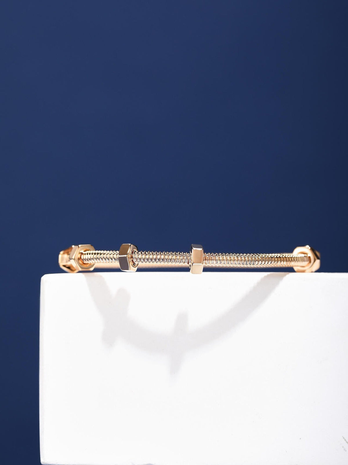 [⭐Novea jewelrys]CT THREADED BRACELET
