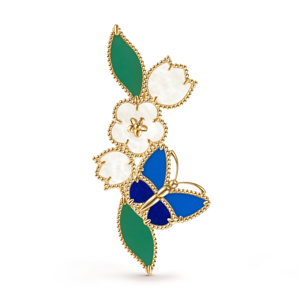 [⭐Spark]2026 NEW MODEL SPRING LUCKY BROOCH